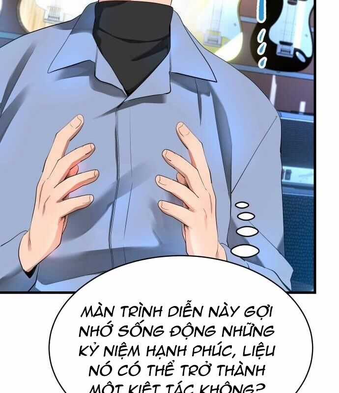 Vinh Quang Vô Tận Chapter 11 trang 151