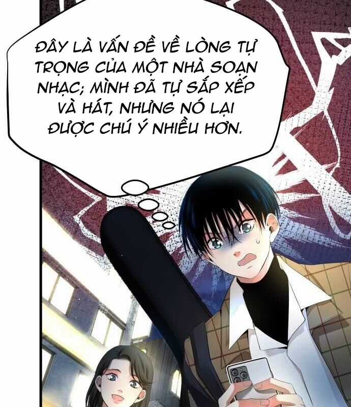 Vinh Quang Vô Tận Chapter 11 trang 178
