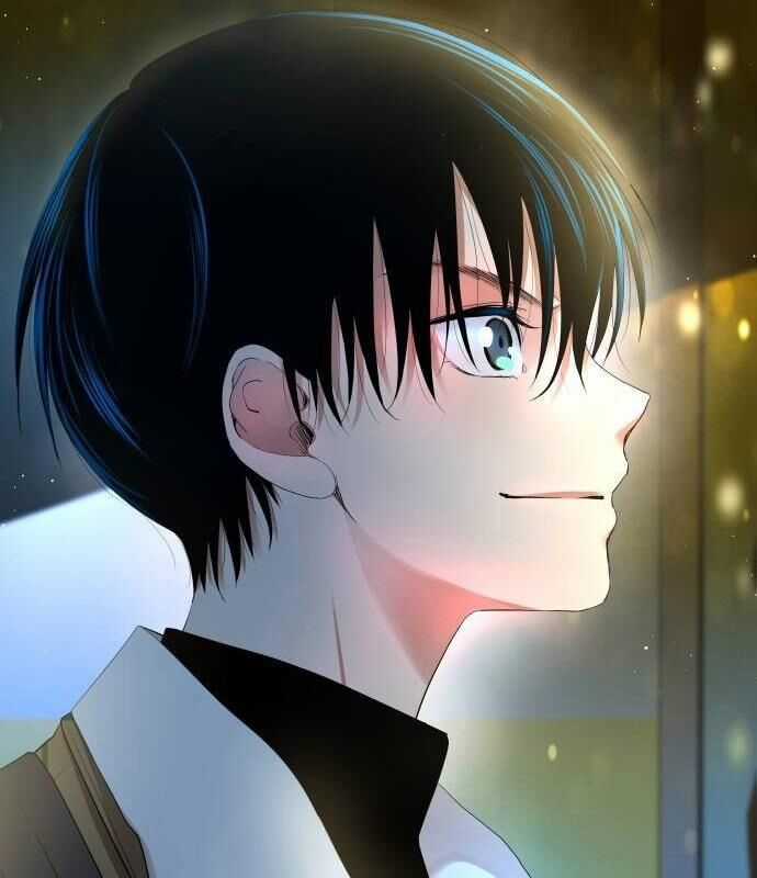 Vinh Quang Vô Tận Chapter 11 trang 189