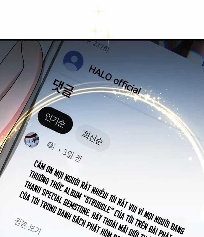 Vinh Quang Vô Tận Chapter 11 trang 195