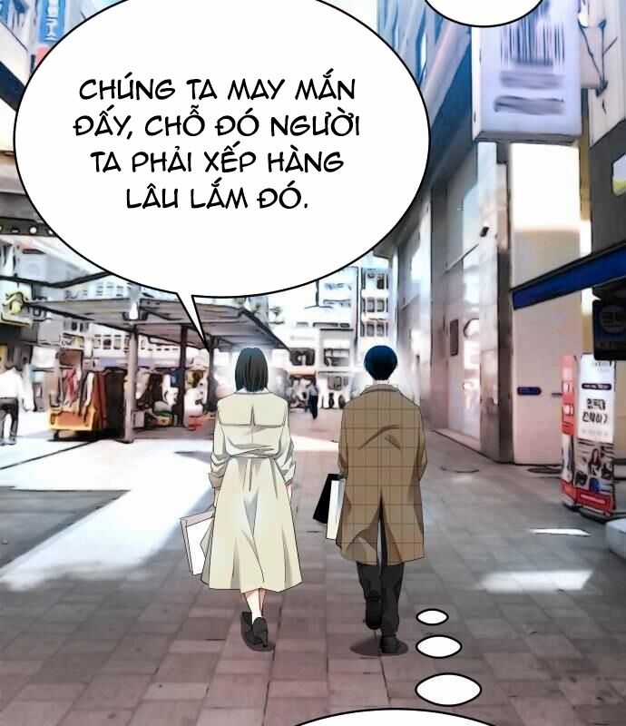 Vinh Quang Vô Tận Chapter 11 trang 22