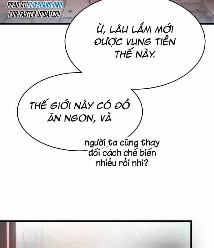 Vinh Quang Vô Tận Chapter 11 trang 23