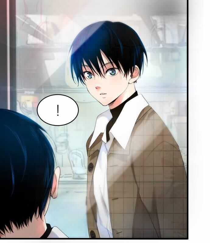 Vinh Quang Vô Tận Chapter 11 trang 24