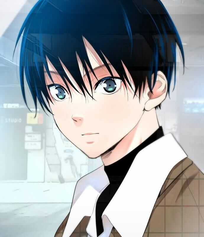 Vinh Quang Vô Tận Chapter 11 trang 26