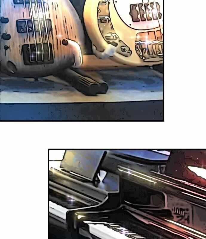 Vinh Quang Vô Tận Chapter 11 trang 55