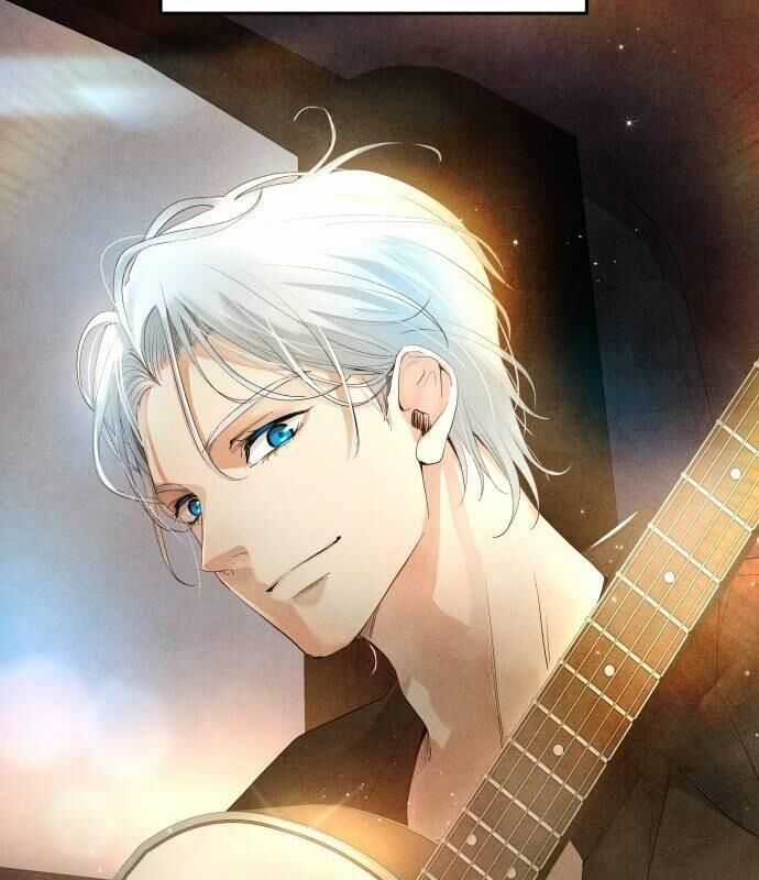 Vinh Quang Vô Tận Chapter 11 trang 69