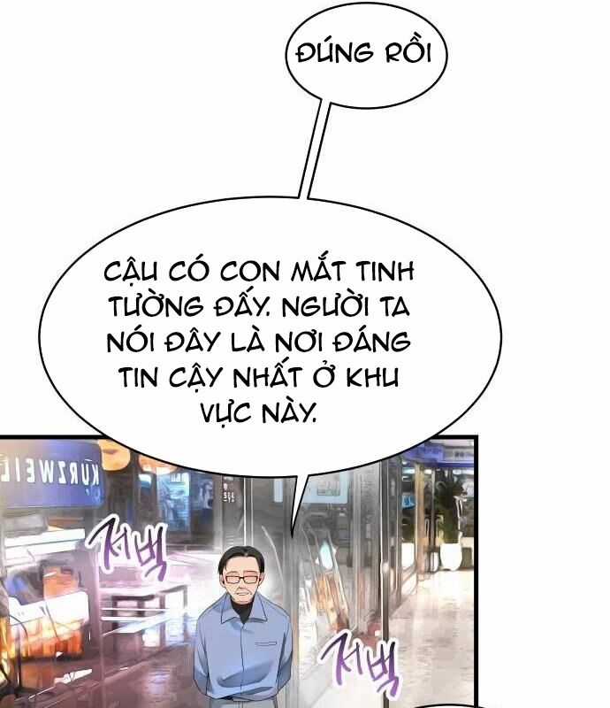 Vinh Quang Vô Tận Chapter 11 trang 72