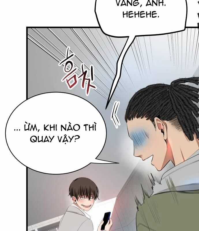 Vinh Quang Vô Tận Chapter 11 trang 8