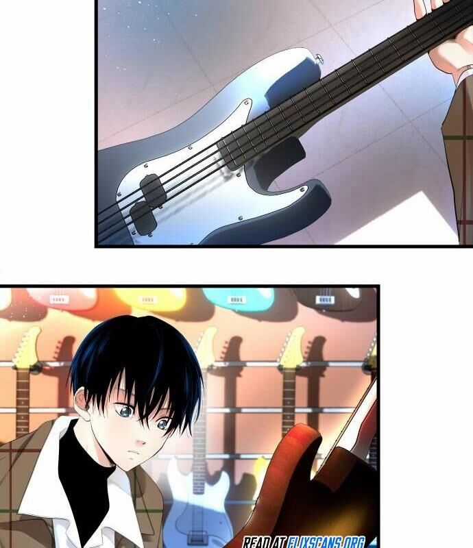 Vinh Quang Vô Tận Chapter 11 trang 81