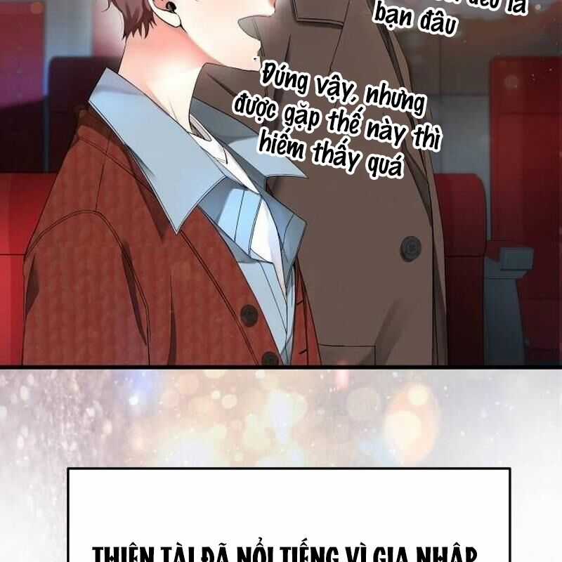 Vinh Quang Vô Tận Chapter 12 trang 111