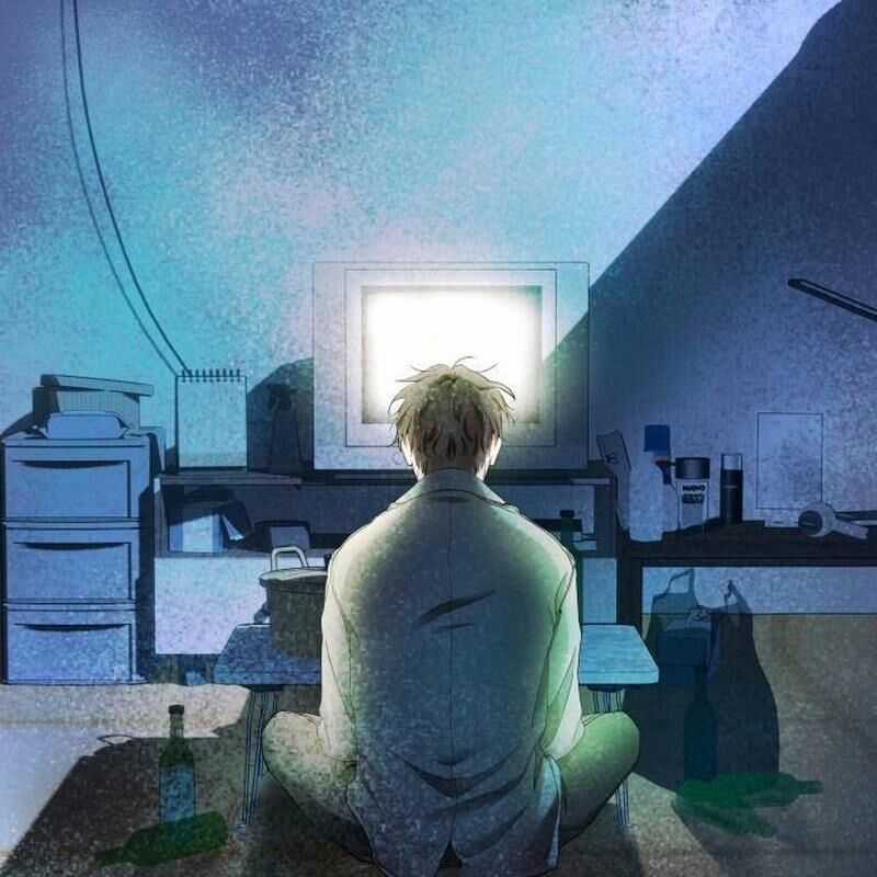 Vinh Quang Vô Tận Chapter 12 trang 120