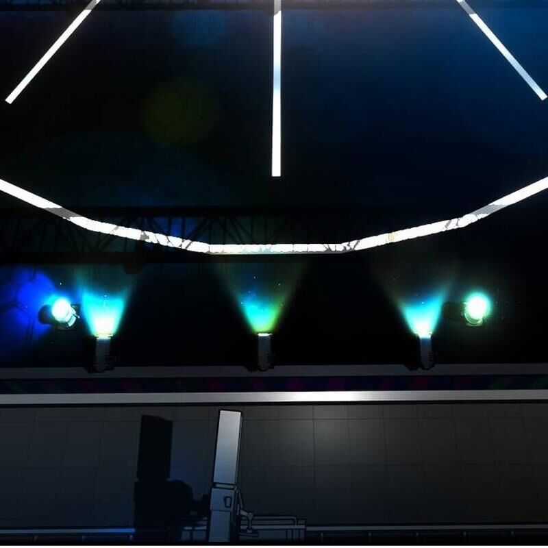 Vinh Quang Vô Tận Chapter 12 trang 133