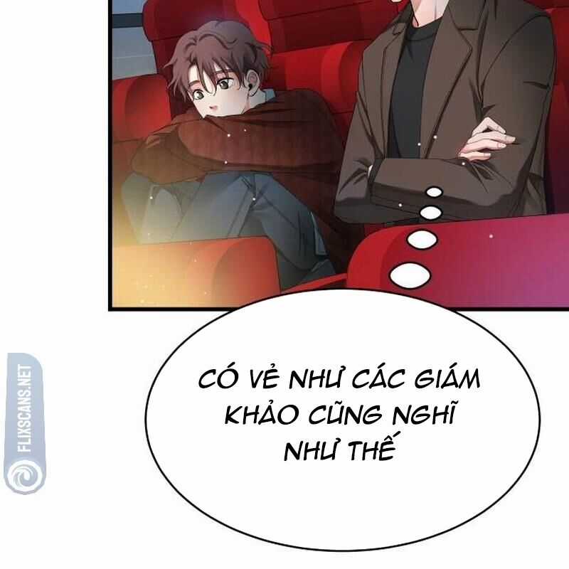 Vinh Quang Vô Tận Chapter 12 trang 136