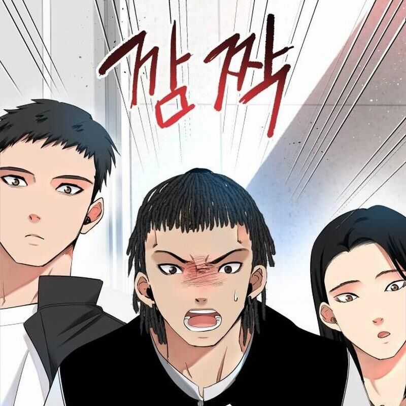 Vinh Quang Vô Tận Chapter 12 trang 15