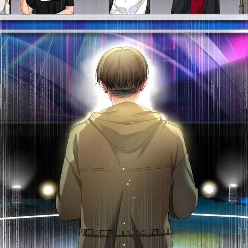 Vinh Quang Vô Tận Chapter 12 trang 150