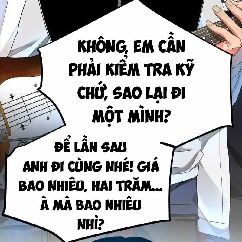 Vinh Quang Vô Tận Chapter 12 trang 16