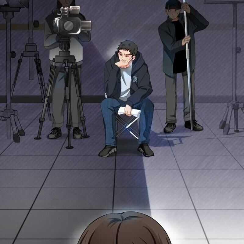 Vinh Quang Vô Tận Chapter 12 trang 200