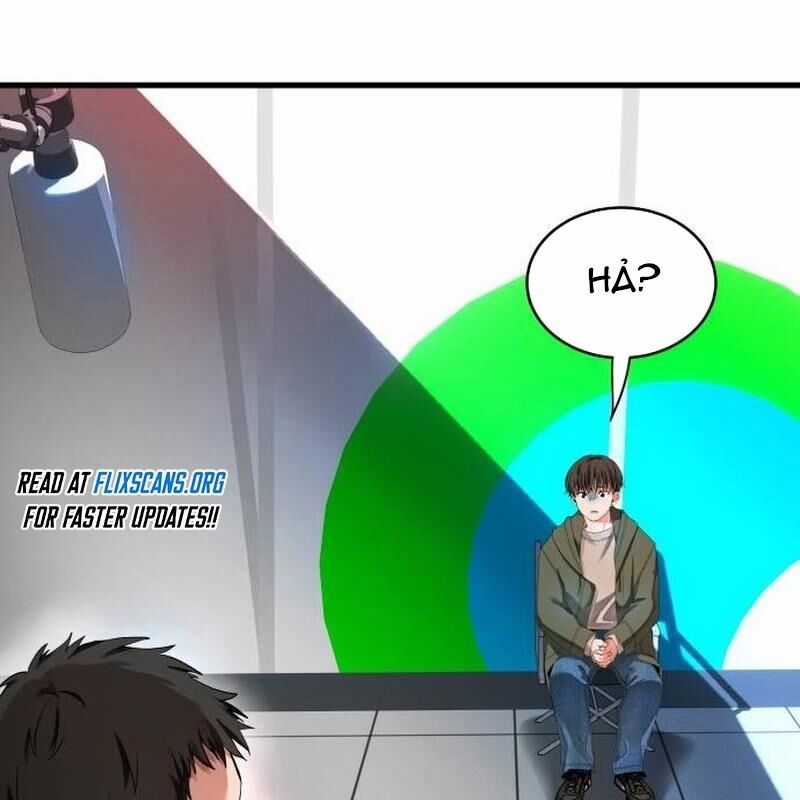 Vinh Quang Vô Tận Chapter 12 trang 241