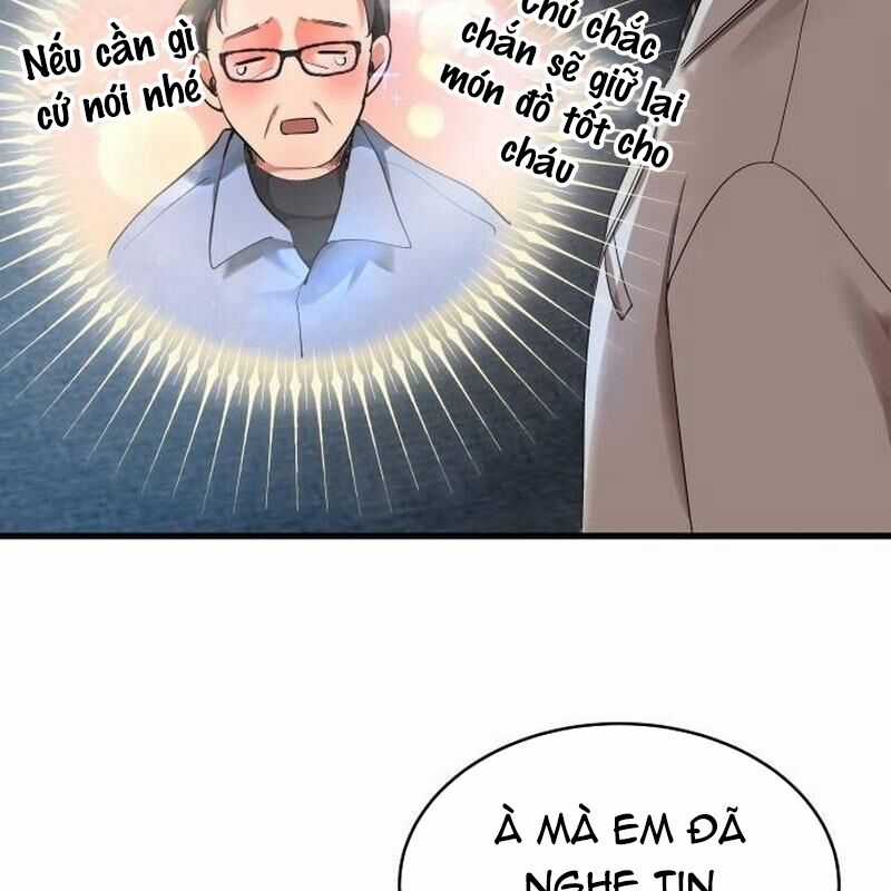 Vinh Quang Vô Tận Chapter 12 trang 27