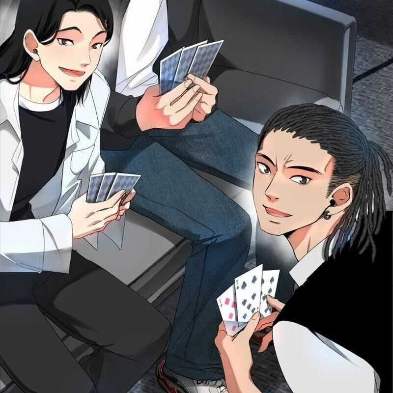 Vinh Quang Vô Tận Chapter 12 trang 3