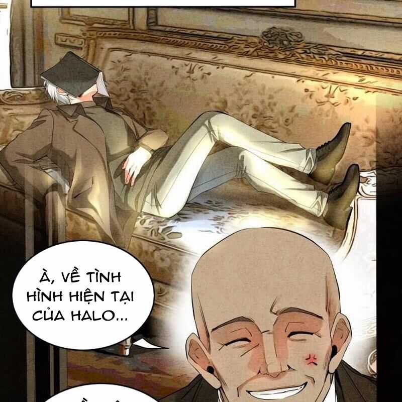 Vinh Quang Vô Tận Chapter 12 trang 39