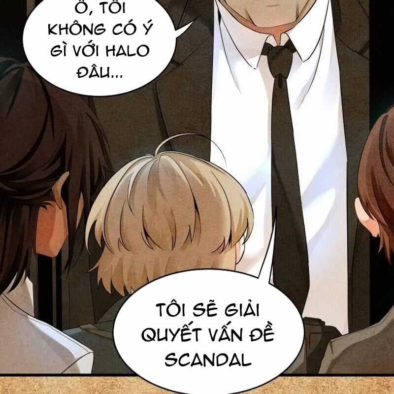 Vinh Quang Vô Tận Chapter 12 trang 40