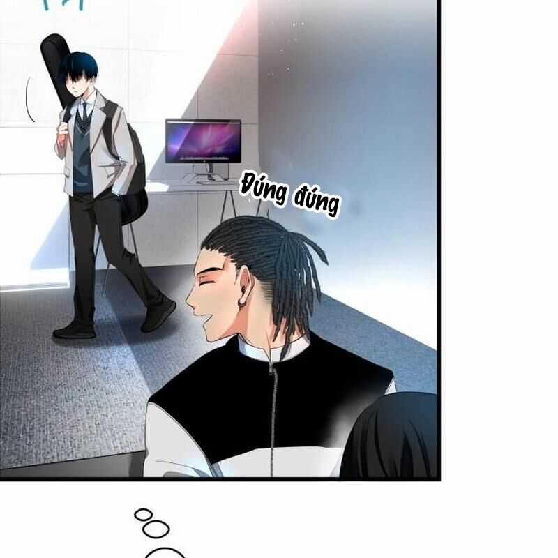 Vinh Quang Vô Tận Chapter 12 trang 6