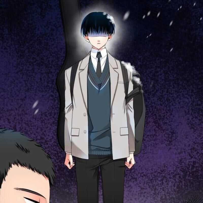 Vinh Quang Vô Tận Chapter 12 trang 65