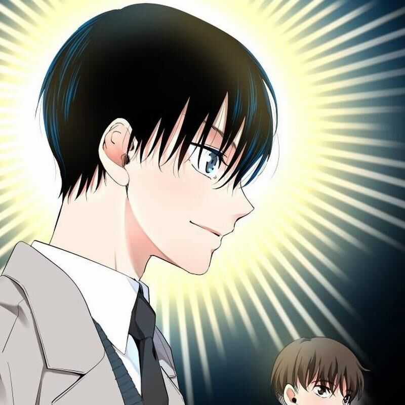 Vinh Quang Vô Tận Chapter 12 trang 98