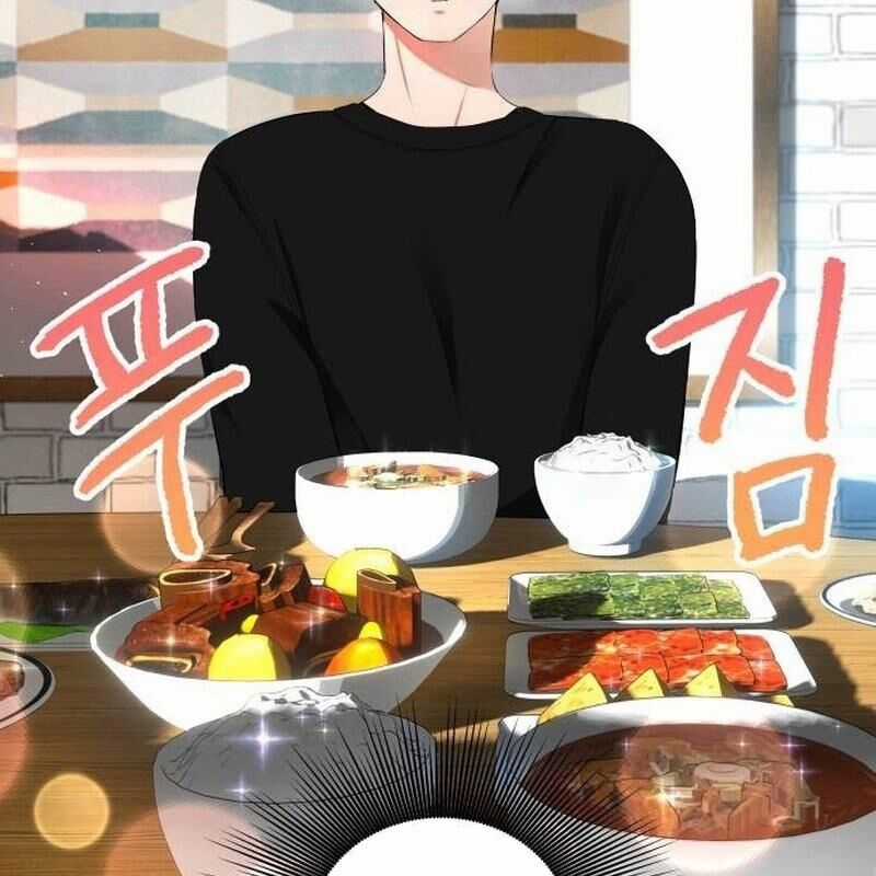 Vinh Quang Vô Tận Chapter 13 trang 111