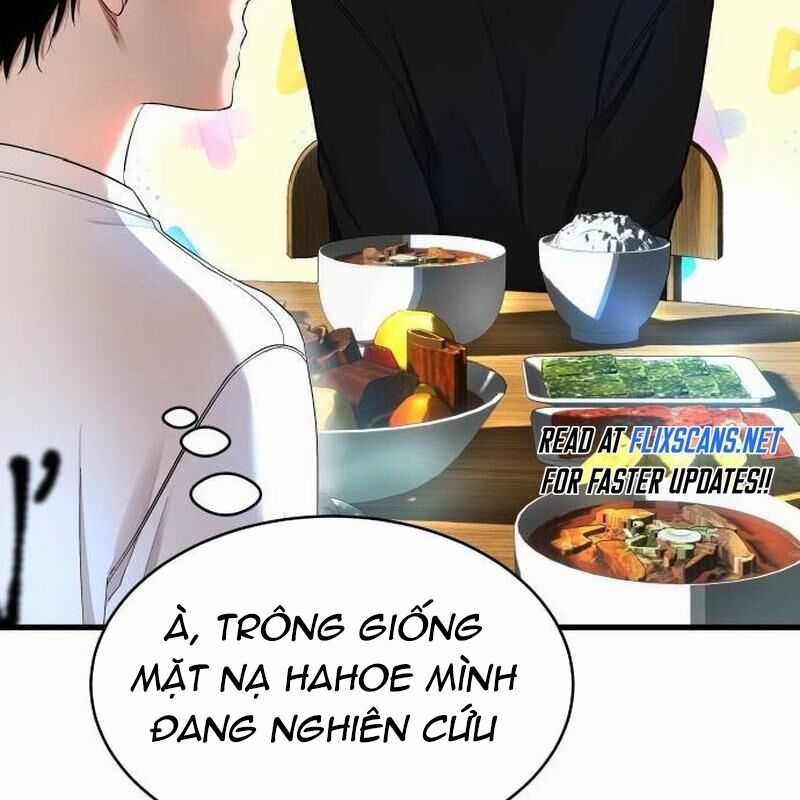 Vinh Quang Vô Tận Chapter 13 trang 116