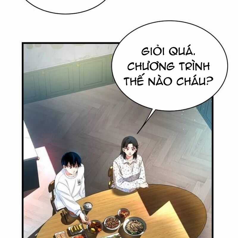 Vinh Quang Vô Tận Chapter 13 trang 118