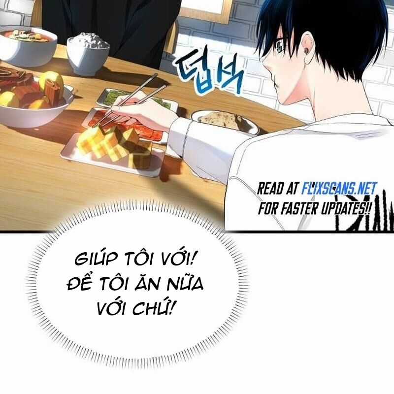 Vinh Quang Vô Tận Chapter 13 trang 123