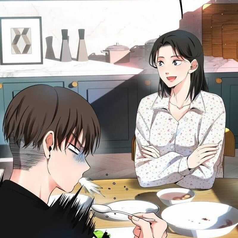 Vinh Quang Vô Tận Chapter 13 trang 164