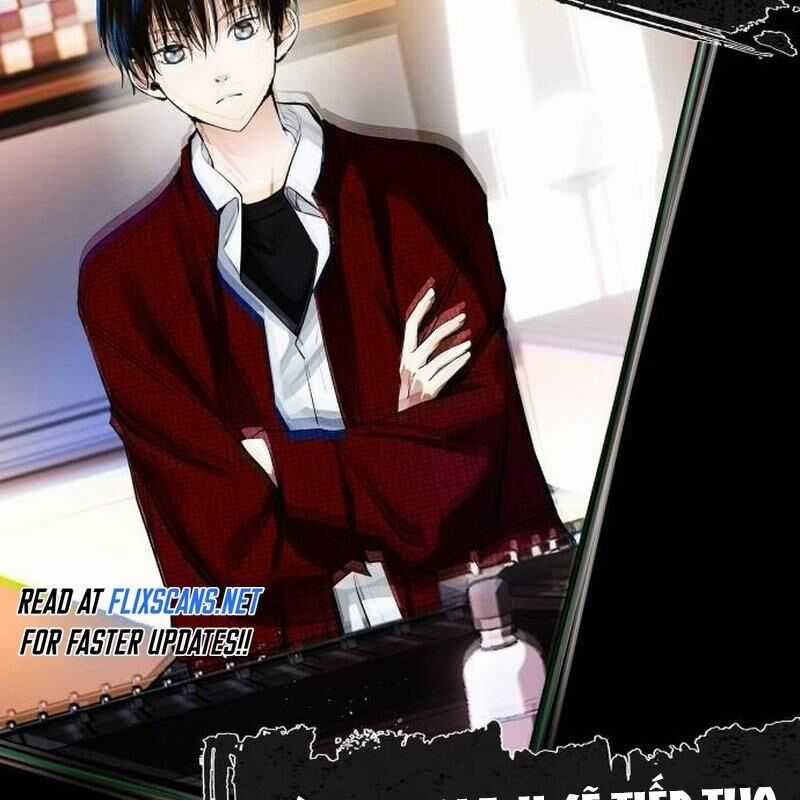 Vinh Quang Vô Tận Chapter 13 trang 20