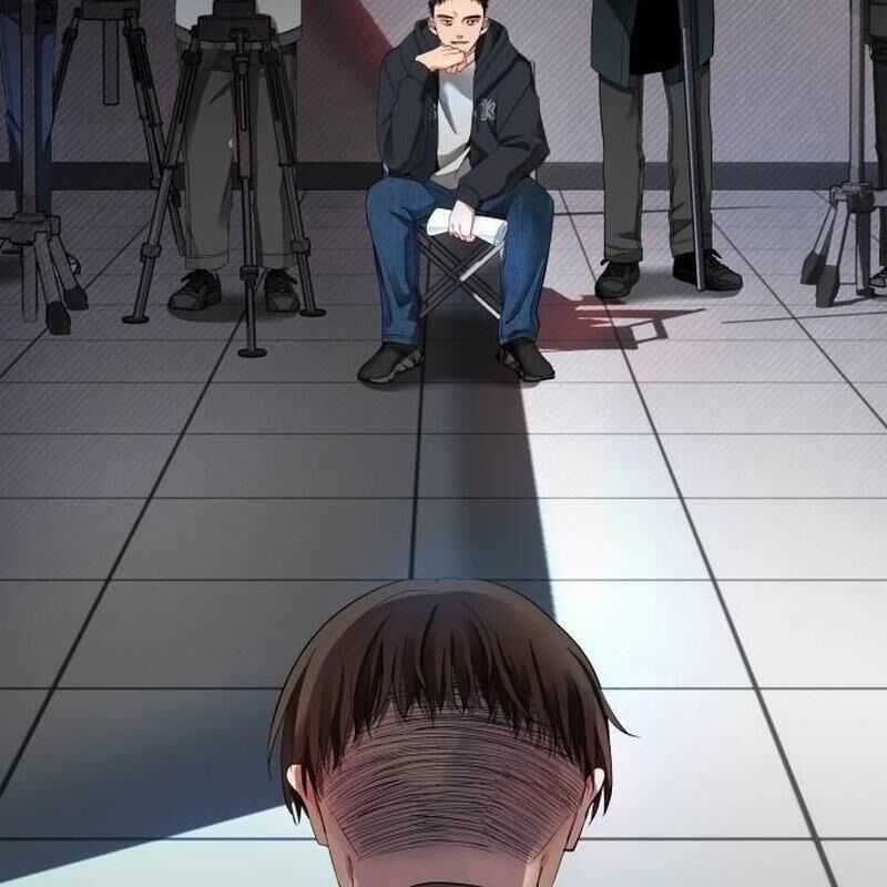 Vinh Quang Vô Tận Chapter 13 trang 36