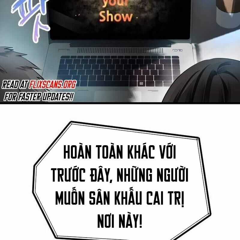 Vinh Quang Vô Tận Chapter 14 trang 125