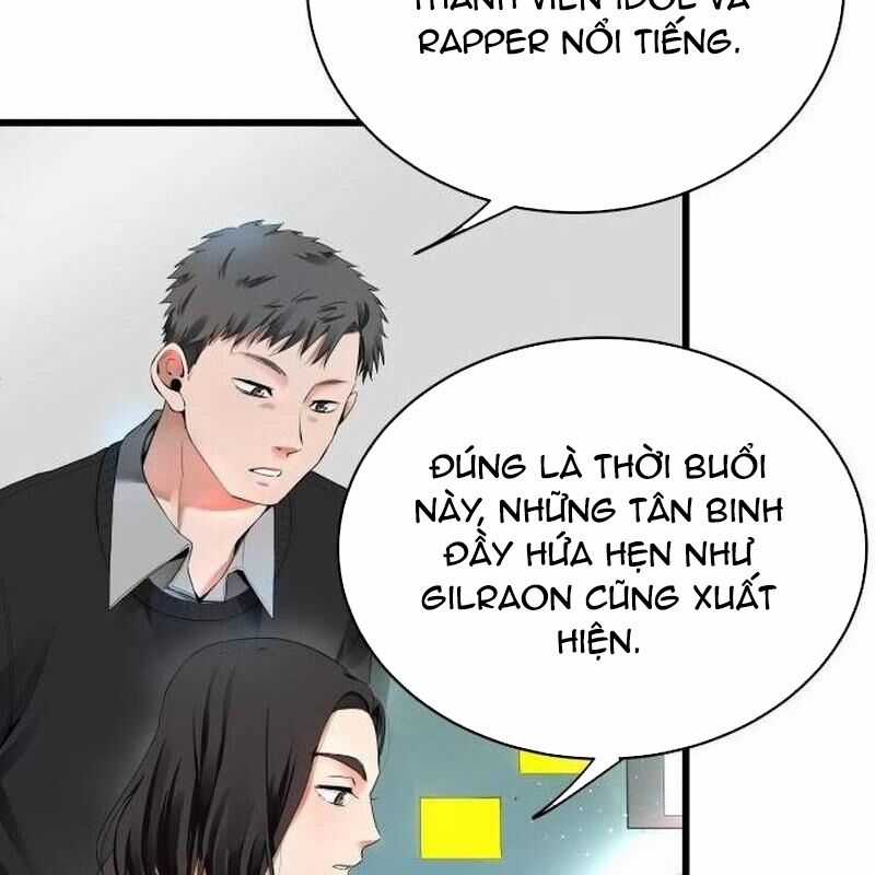 Vinh Quang Vô Tận Chapter 14 trang 127