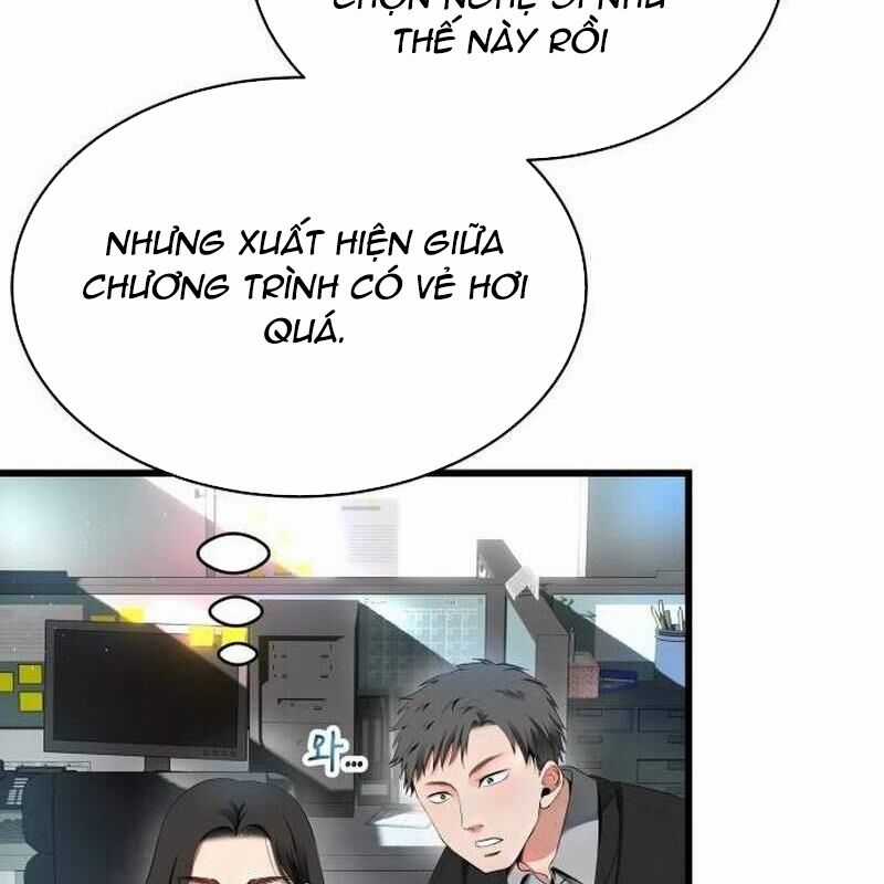 Vinh Quang Vô Tận Chapter 14 trang 157