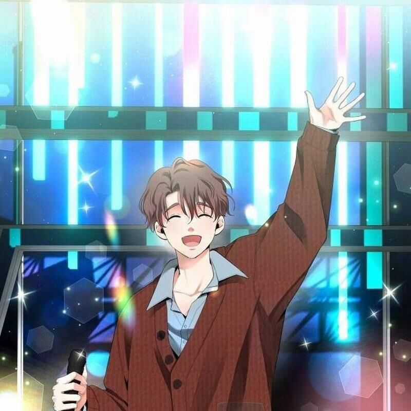 Vinh Quang Vô Tận Chapter 14 trang 163