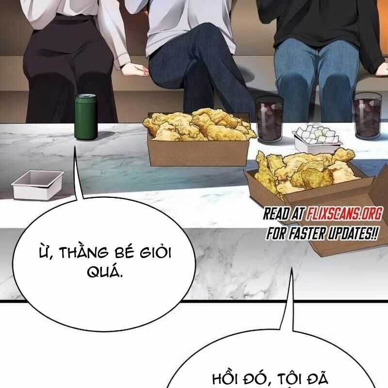 Vinh Quang Vô Tận Chapter 14 trang 168