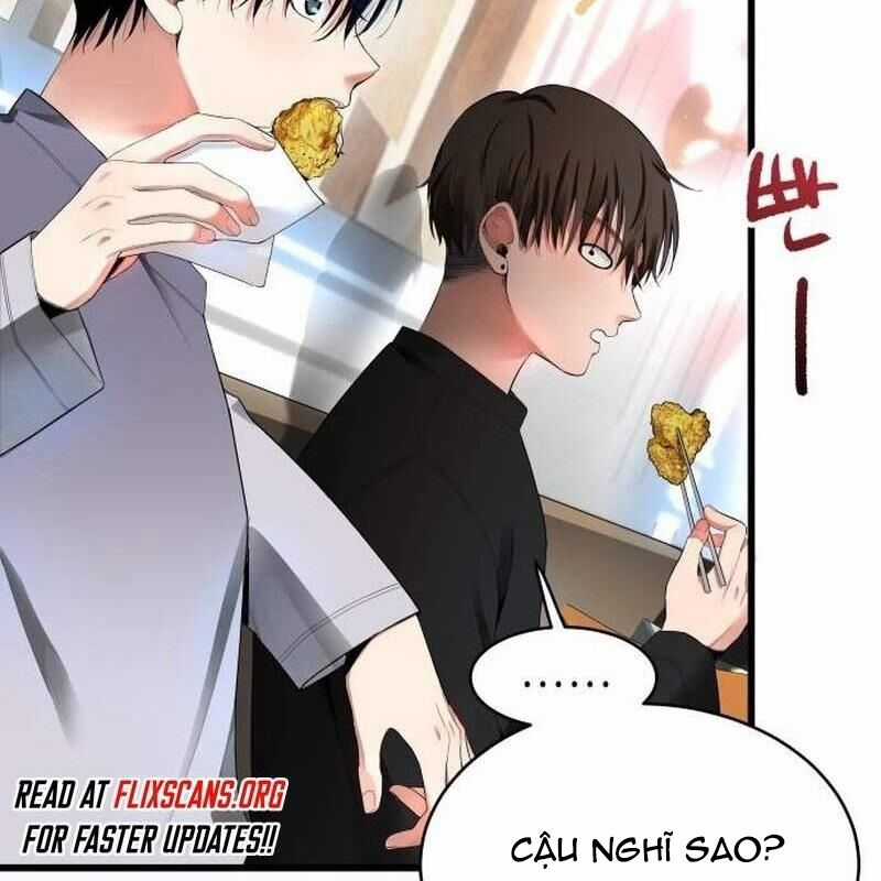 Vinh Quang Vô Tận Chapter 14 trang 171