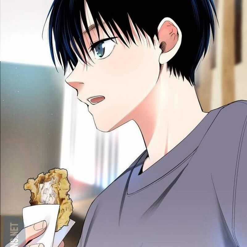 Vinh Quang Vô Tận Chapter 14 trang 174