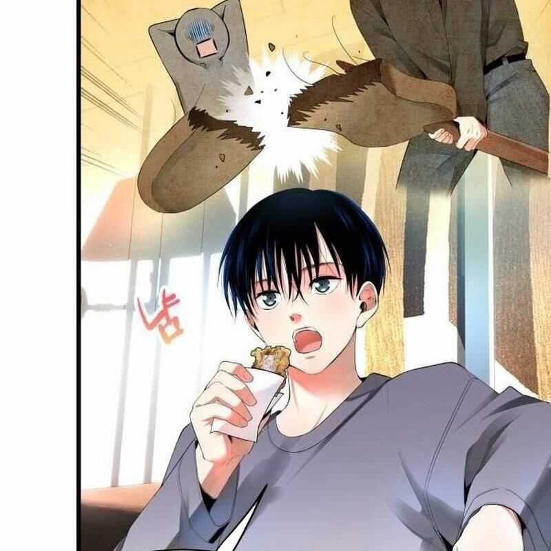 Vinh Quang Vô Tận Chapter 14 trang 181