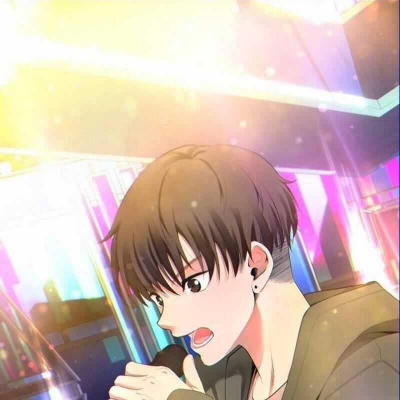 Vinh Quang Vô Tận Chapter 14 trang 203