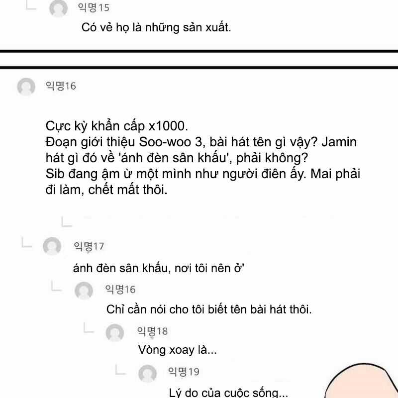 Vinh Quang Vô Tận Chapter 14 trang 34
