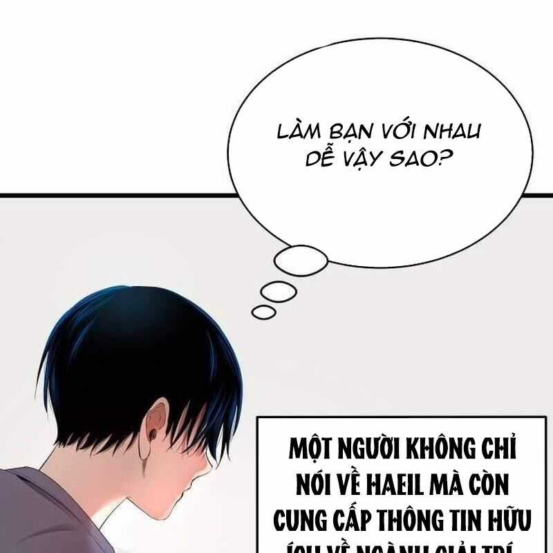 Vinh Quang Vô Tận Chapter 14 trang 96