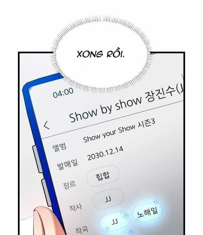 Vinh Quang Vô Tận Chapter 15 trang 104