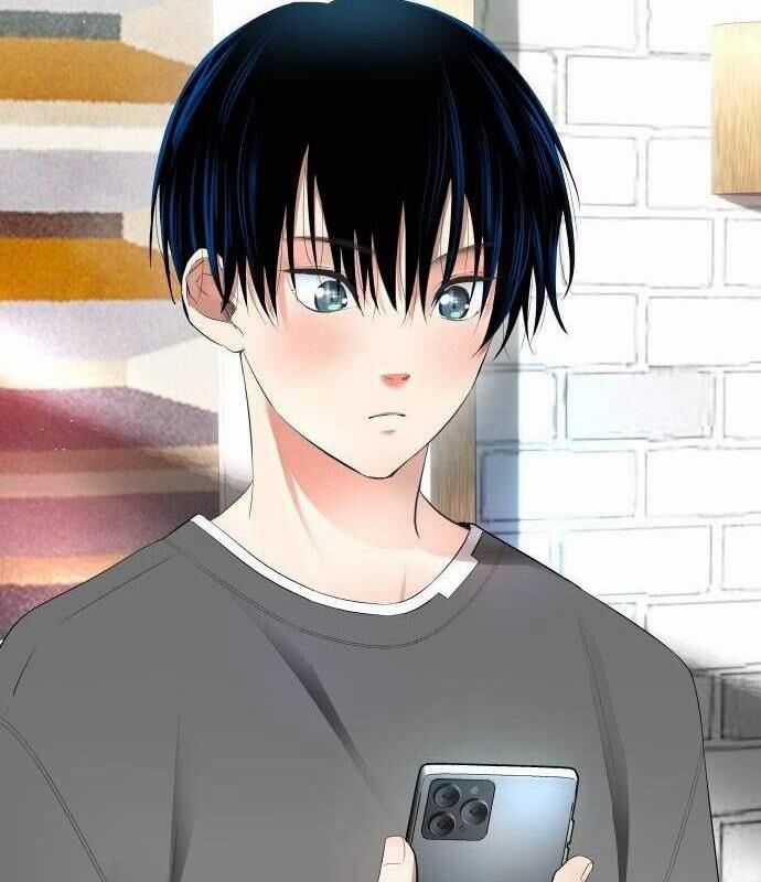 Vinh Quang Vô Tận Chapter 15 trang 123