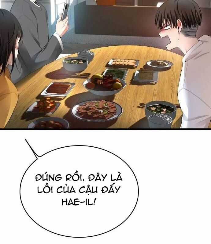 Vinh Quang Vô Tận Chapter 15 trang 131